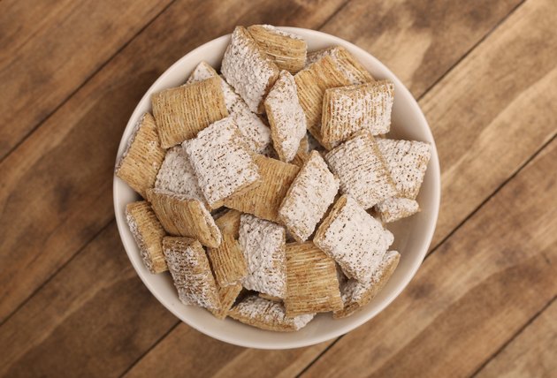 Breakfast Cereal