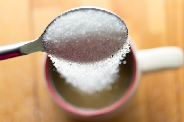 Close-Up Of Drink On Table