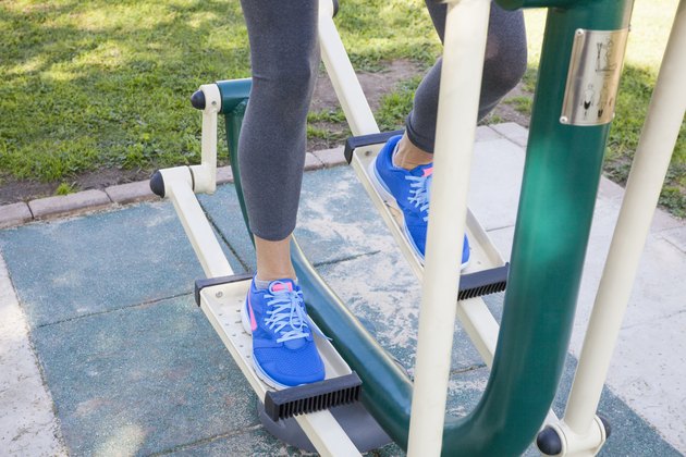 Is A Stairmaster Helpful In Losing Weight Or Toning