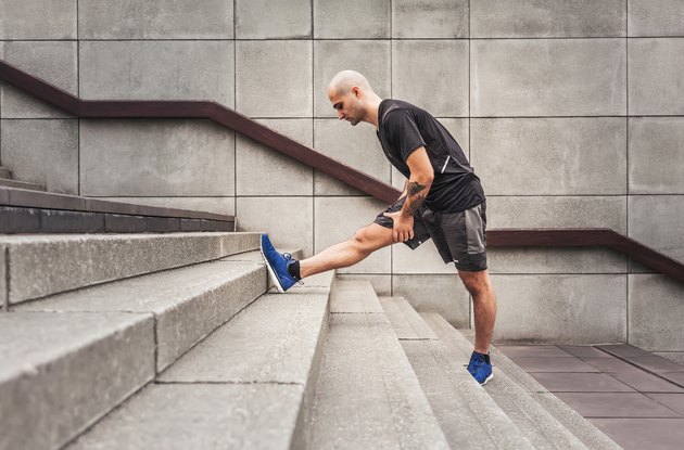 Gentle Stretches For Achilles Tendon