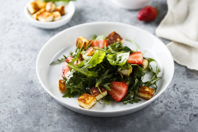 Lactic Acidosis may be prevented by maintaining a balanced diet.
