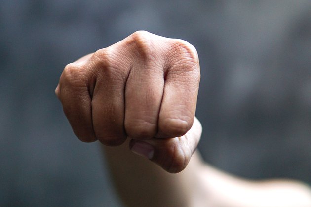 Certain exercises can stimulate the left side of the brain.