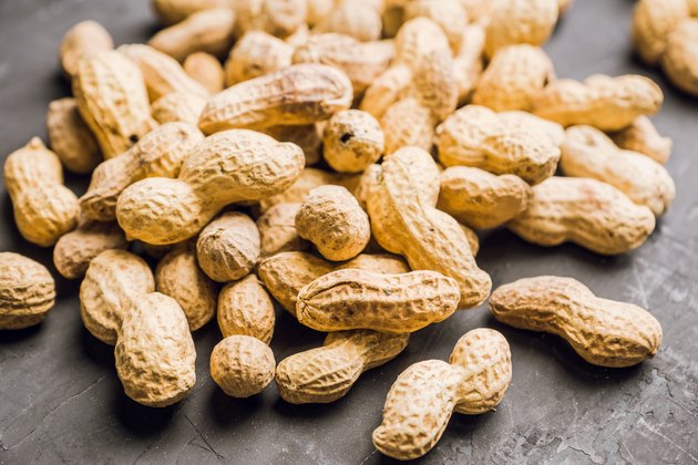 can-a-peanut-allergy-cause-a-chronic-cough-livestrong