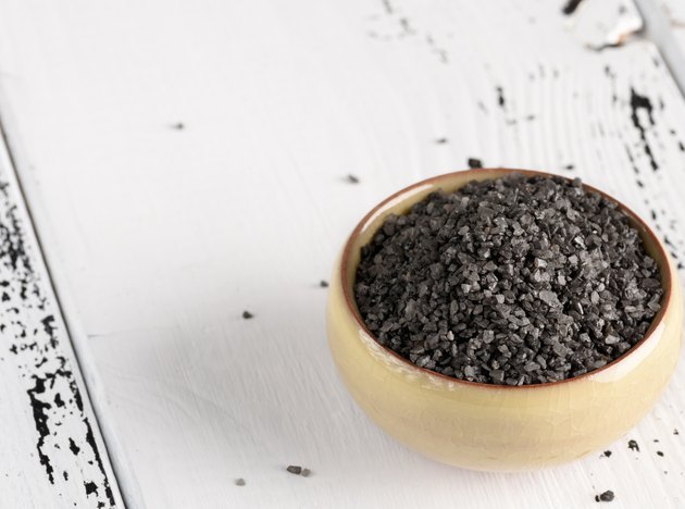 What Is Indian Black Salt