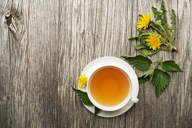 How to Drink Senna Tea for Weight Loss | Livestrong.com