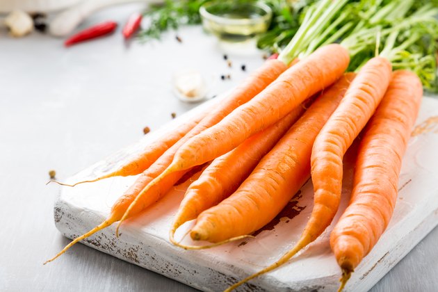 Vitamins For Ligaments Tendons Livestrong
