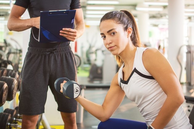 About ISSA Personal Training Certifications | Livestrong.com