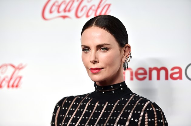 CinemaCon 2019 - The CinemaCon Big Screen Achievement Awards Brought to you by The Coca-Cola Company