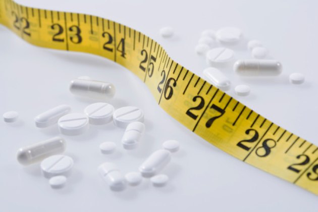 can metformin prevent weight loss