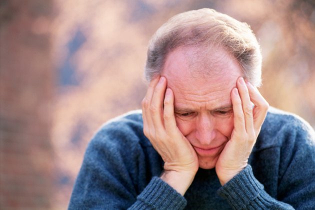 Signs of a Mild Stroke | Livestrong.com