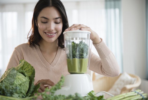 Is a Detox Cleanse a Real Thing?