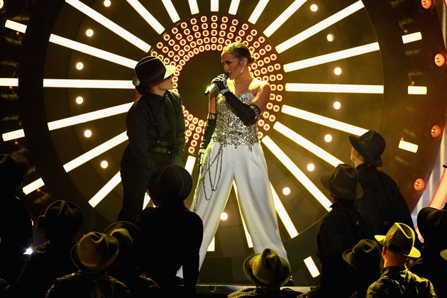 2018 Billboard Music Awards - Show