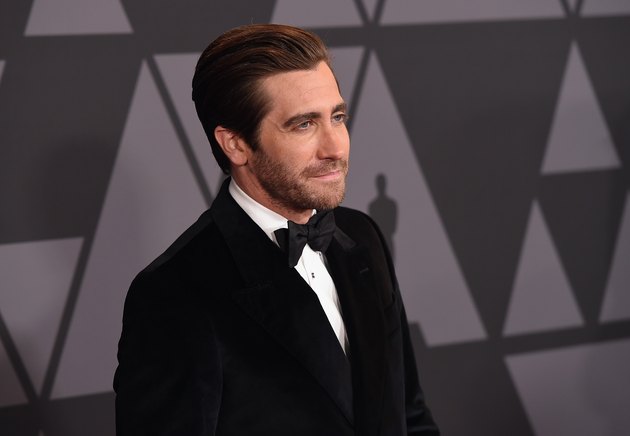 Academy Of Motion Picture Arts And Sciences’ 9th Annual Governors Awards - Arrivals
