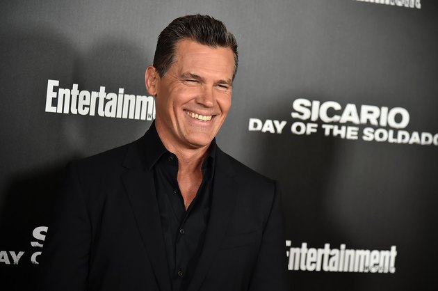 “Sicario: Day of the Soldado” New York Screening