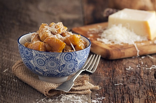 Gnocchi is one of the best trader joes products