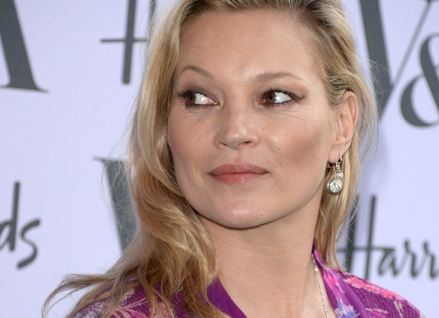 V&A Summer Party - Arrivals