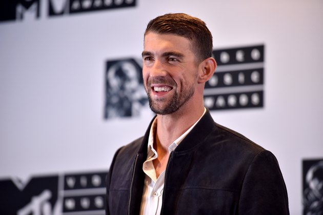 Michael Phelps