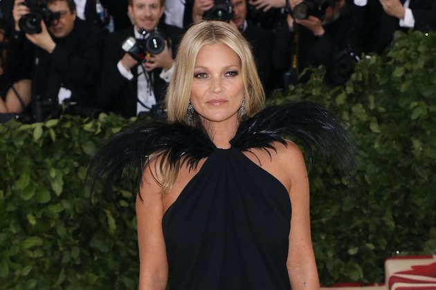 Heavenly Bodies: Fashion & The Catholic Imagination Costume Institute Gala
