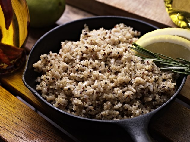 Quinoa
