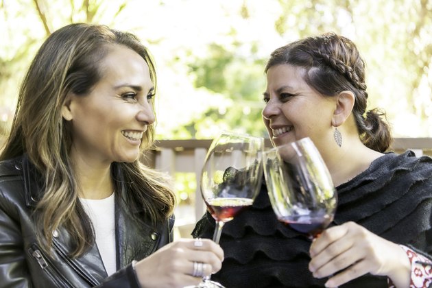 Wine Tasting