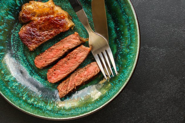 prime rib roast