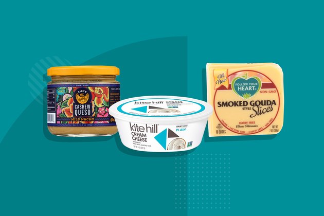 Plant-Based cheese brands