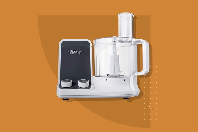 Best Food Processor Brands for Every Budget, Kitchen Size and Cooking ...