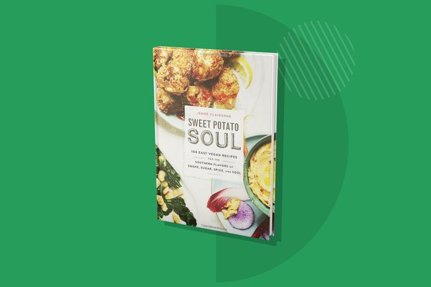 Sweet Potato Soul: 100 recettes végétaliennes faciles pour les saveurs du sud de la fumée, du sucre, des épices et de l'âme
