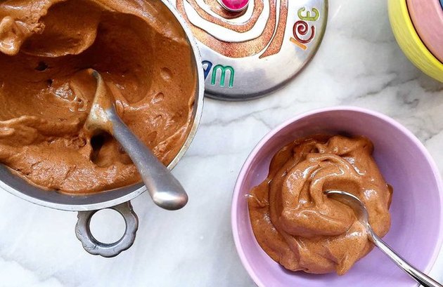 Easy chocolate gelato food processor recipes