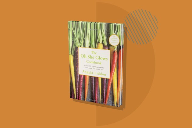 Le livre de recettes Oh She Glows: plus de 100 recettes végétaliennes à briller de l'intérieur