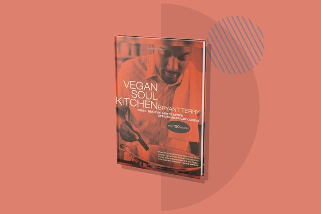 Vegan Soul Kitchen: Cuisine afro-américaine fraîche, saine et créative
