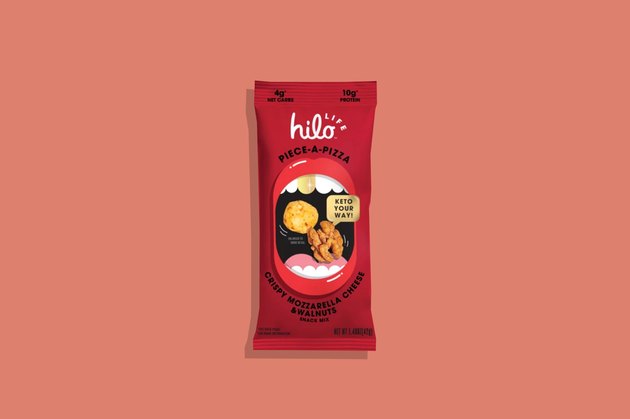 Hilo Life Piece-A-Pizza Snack Mix