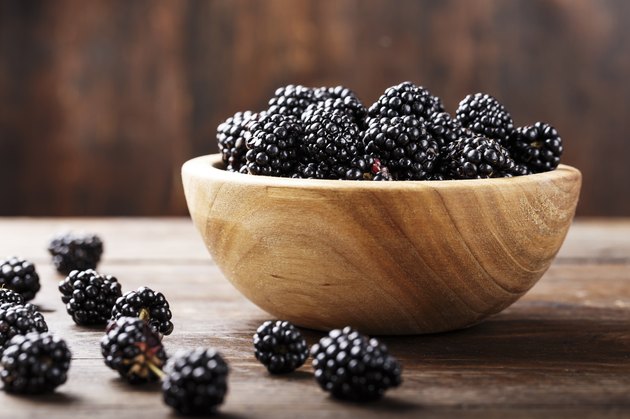Fresh Harvest Blackberry