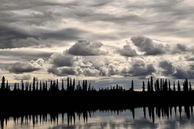 Kobuk Valley National Park, Alaska