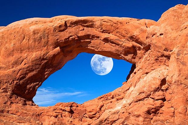 Arches National Park, Utah