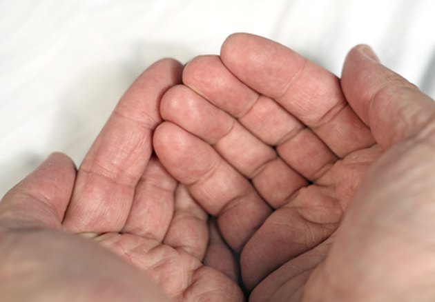 What Could Cause Poor Circulation In Hands