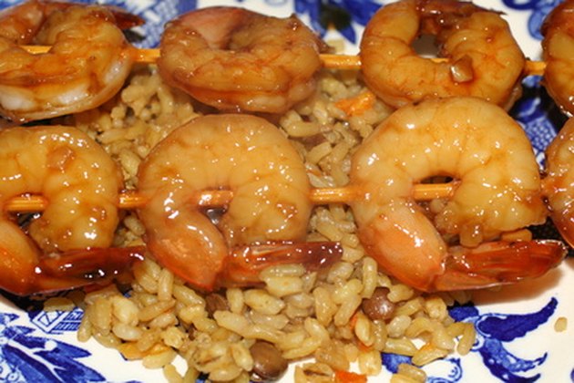 is shrimp bad for pancreatitis