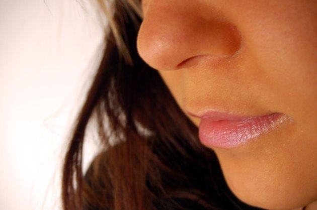 How to Remove a Deep Scar on My Lip | Livestrong.com