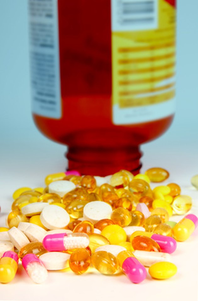 Supplements To Repair Torn Muscle Livestrong supplements-to-repair-torn-muscle-livestrong