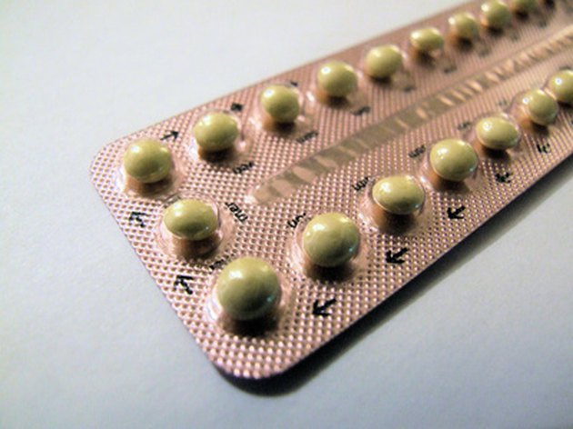 Difference Between A Combination Estrogen And Progesterone Pill And Progestin Only Pills 