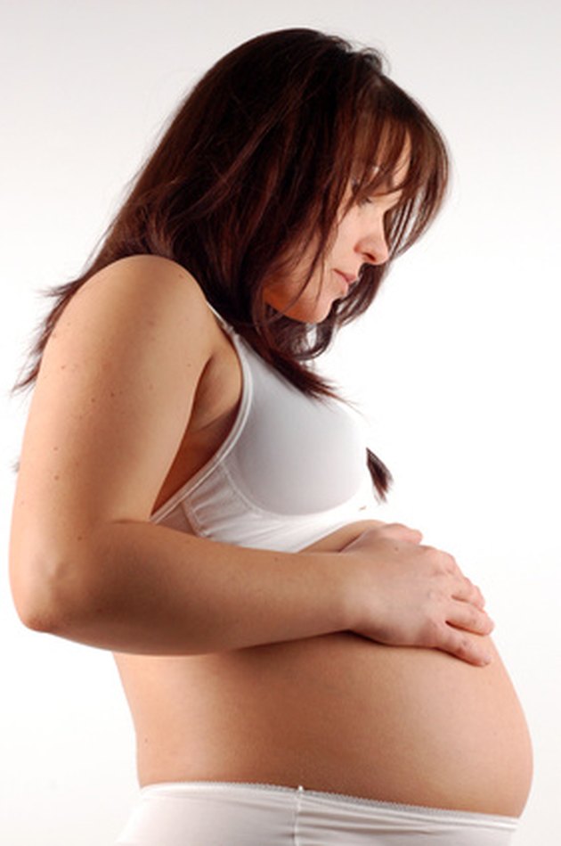 causes-of-diarrhea-during-pregnancy-livestrong