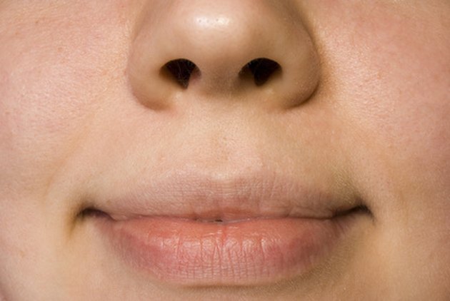 how-to-eliminate-wrinkles-above-the-top-lip-livestrong