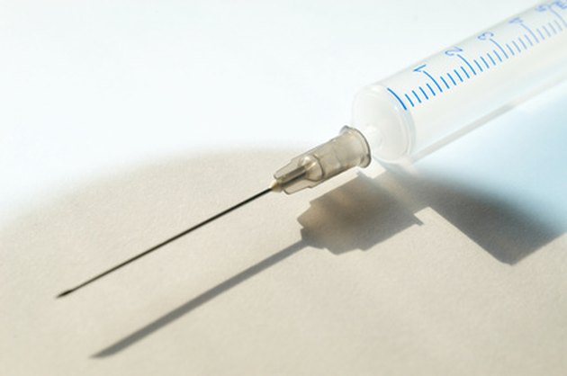 Decadron Injection Side Effects | Livestrong.com