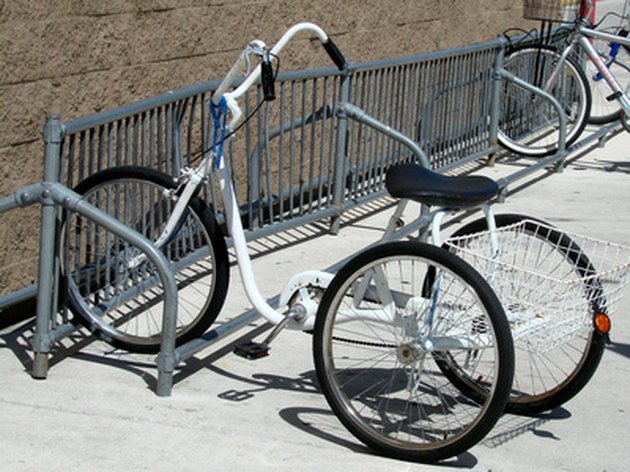 best three wheel bikes for adults