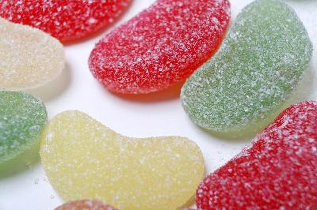 Can Eating Sugar Free Candy Cause Diarrhea? Livestrong com Can Eating Sugar Free Candy Cause Diarrhea? Livestrong com