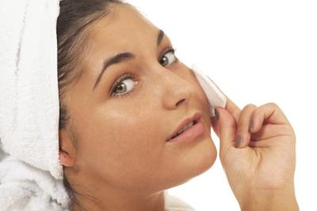 how to get rid of a bump on your nose at home