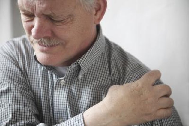 Food To Help Muscle Spasms Livestrong Food To Help Muscle Spasms Livestrong