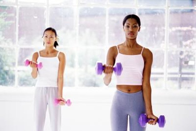 Strength Training