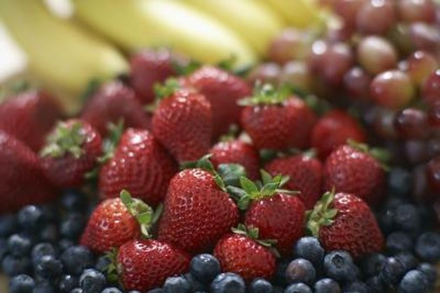 The Best Foods To Eat To Help Stitches Heal Livestrong The Best Foods To Eat To Help Stitches Heal Livestrong