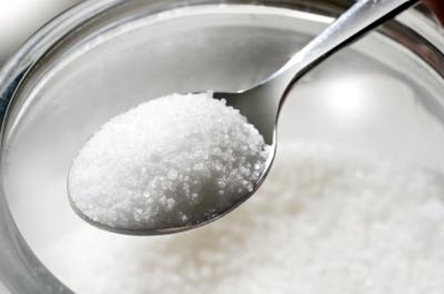 Daily Allowance of Sugar